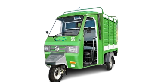 FASTag Not Available For Three - Wheeler Freight